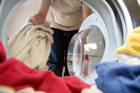 Why Your Washing Machine Isn’t Draining (And How to Fix It)